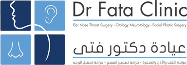 Dr. Fouad El-Fata logo