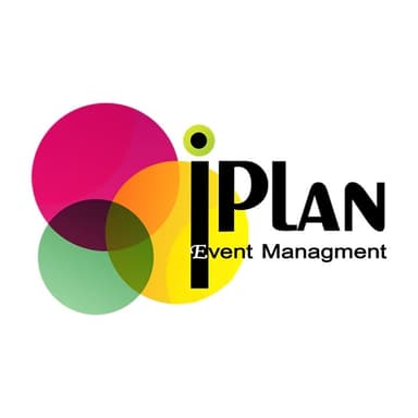 iPlan Events logo