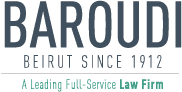 Baroudi & Associates logo