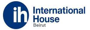 IH Beirut - International House logo
