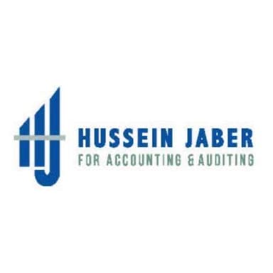 شركة حسين جابر logo