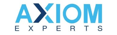 أكسيوم إكسبرتس logo