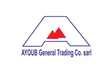 Ayoub Trading logo