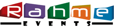 Rahme Events logo