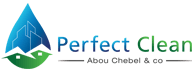 بيرفكت كلين لبنان logo