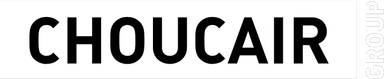 Choucair Group logo