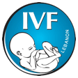 IVF Lebanon logo
