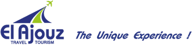 العجوز للسفر logo
