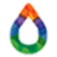 Colortek Paints logo