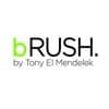 Tony El Mendelek Salon logo